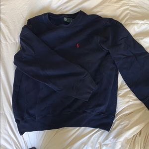 Polo Ralph Lauren Crew Next Sweater - XL